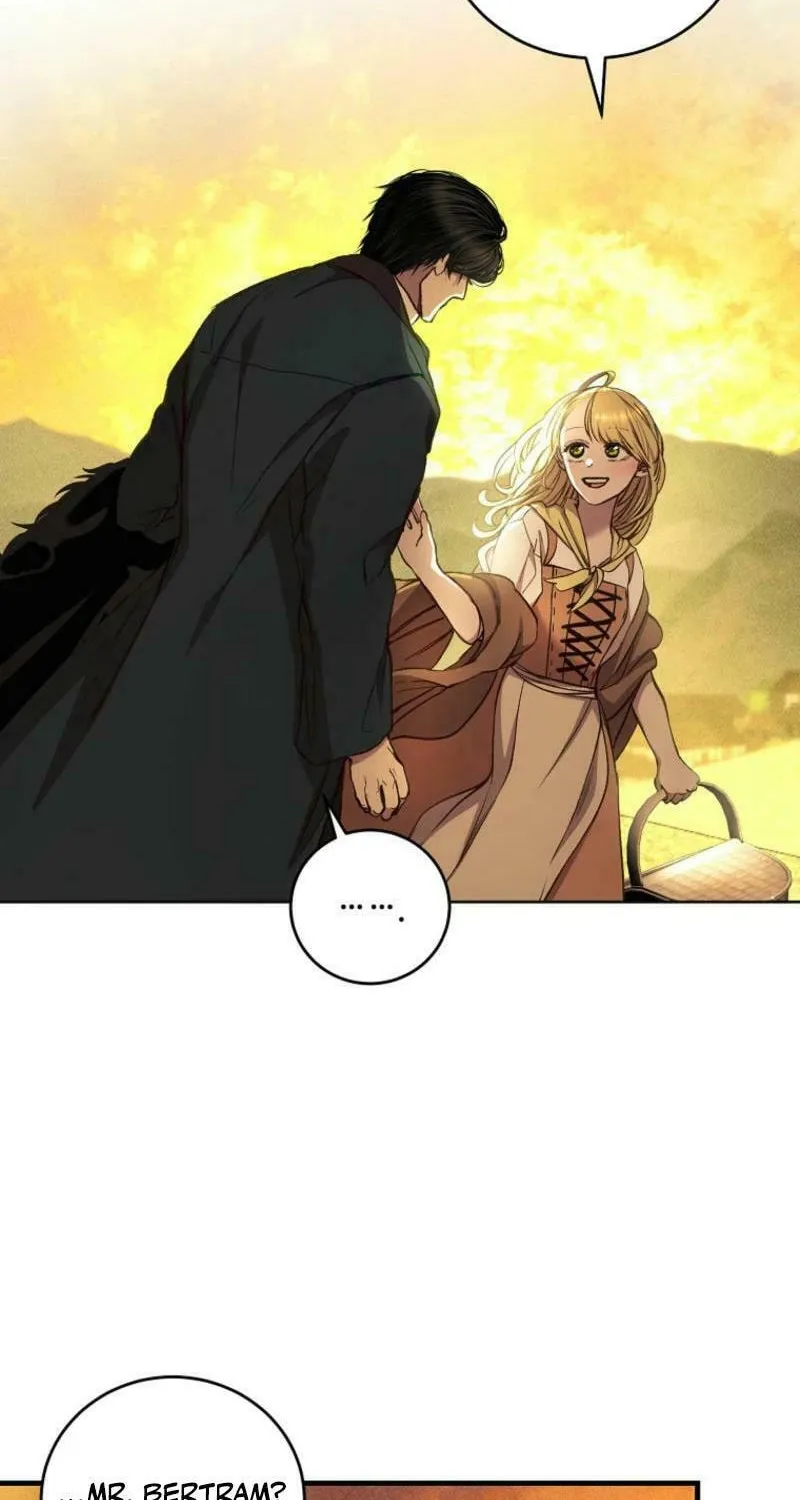 The Prince Doesn't Cry From Mere Onions Chapter 26 page 32 - 