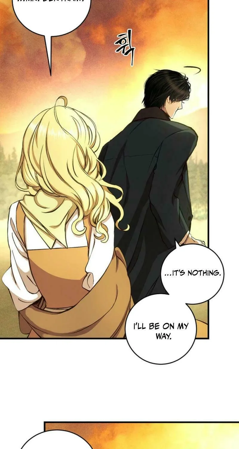 The Prince Doesn't Cry From Mere Onions Chapter 26 page 33 - 