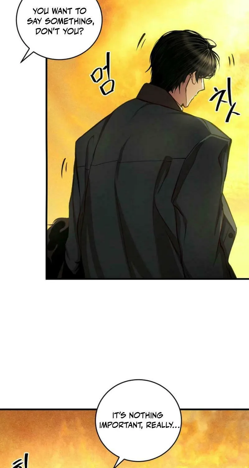 The Prince Doesn't Cry From Mere Onions Chapter 26 page 34 - 
