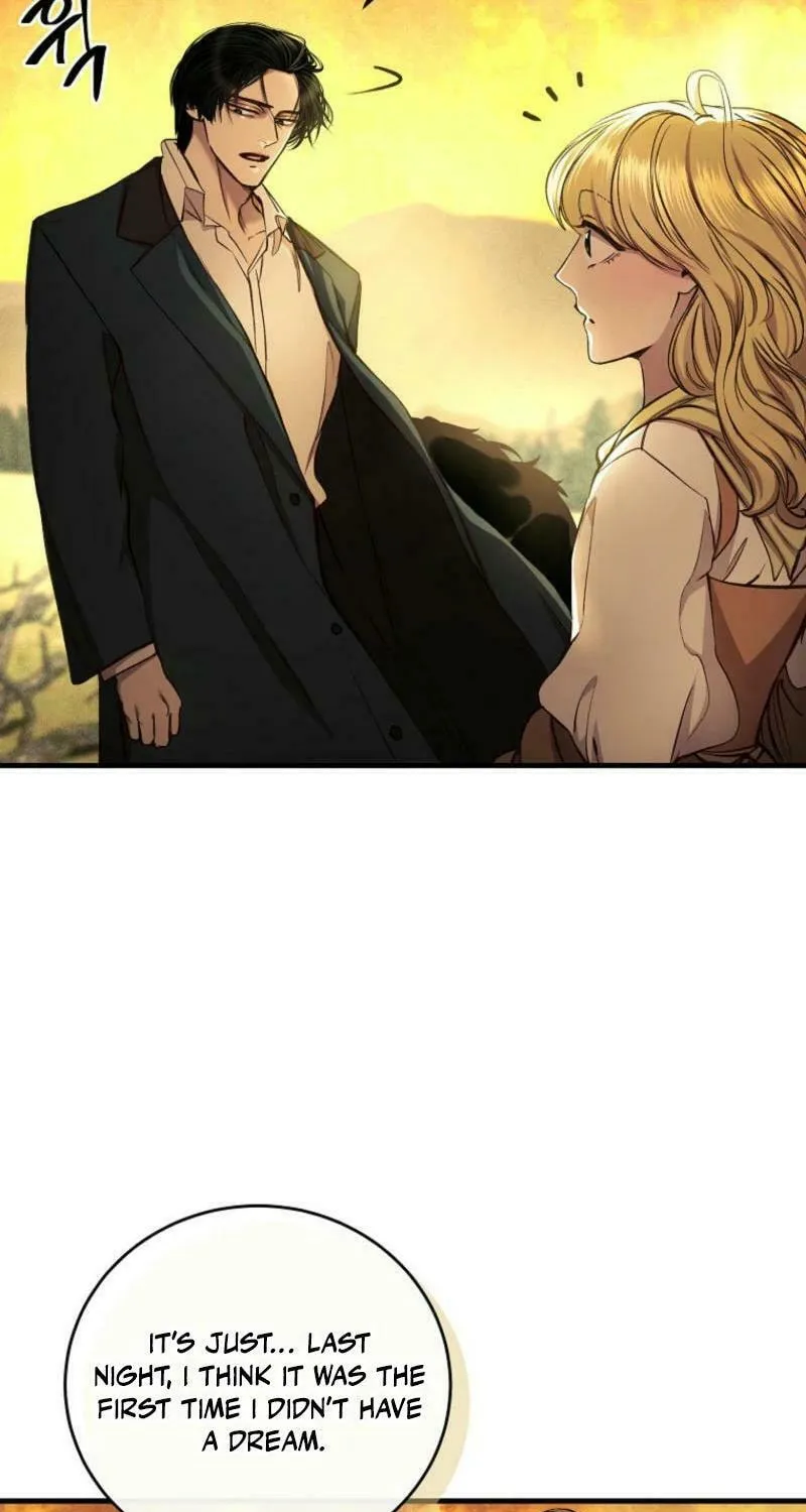The Prince Doesn't Cry From Mere Onions Chapter 26 page 35 - 