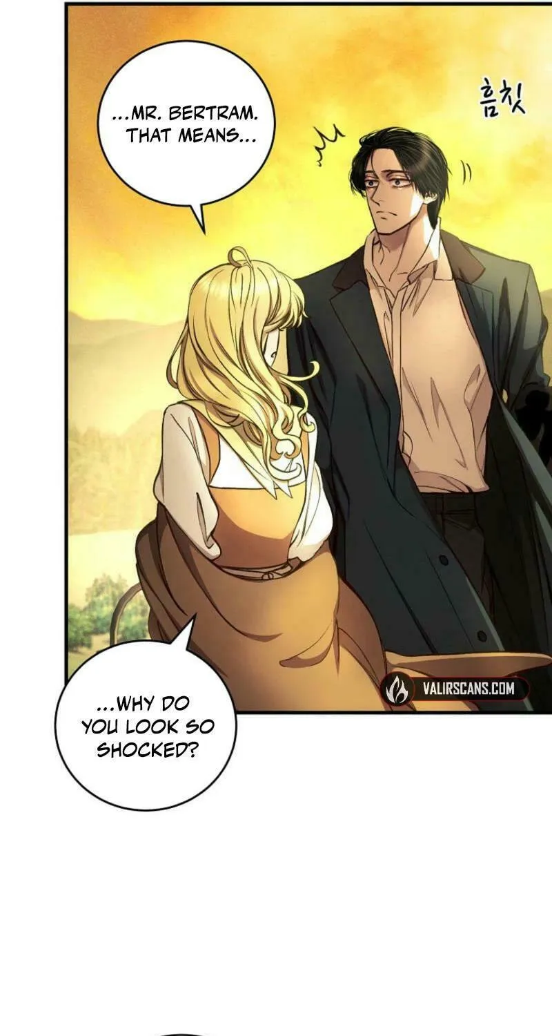 The Prince Doesn't Cry From Mere Onions Chapter 26 page 37 - 