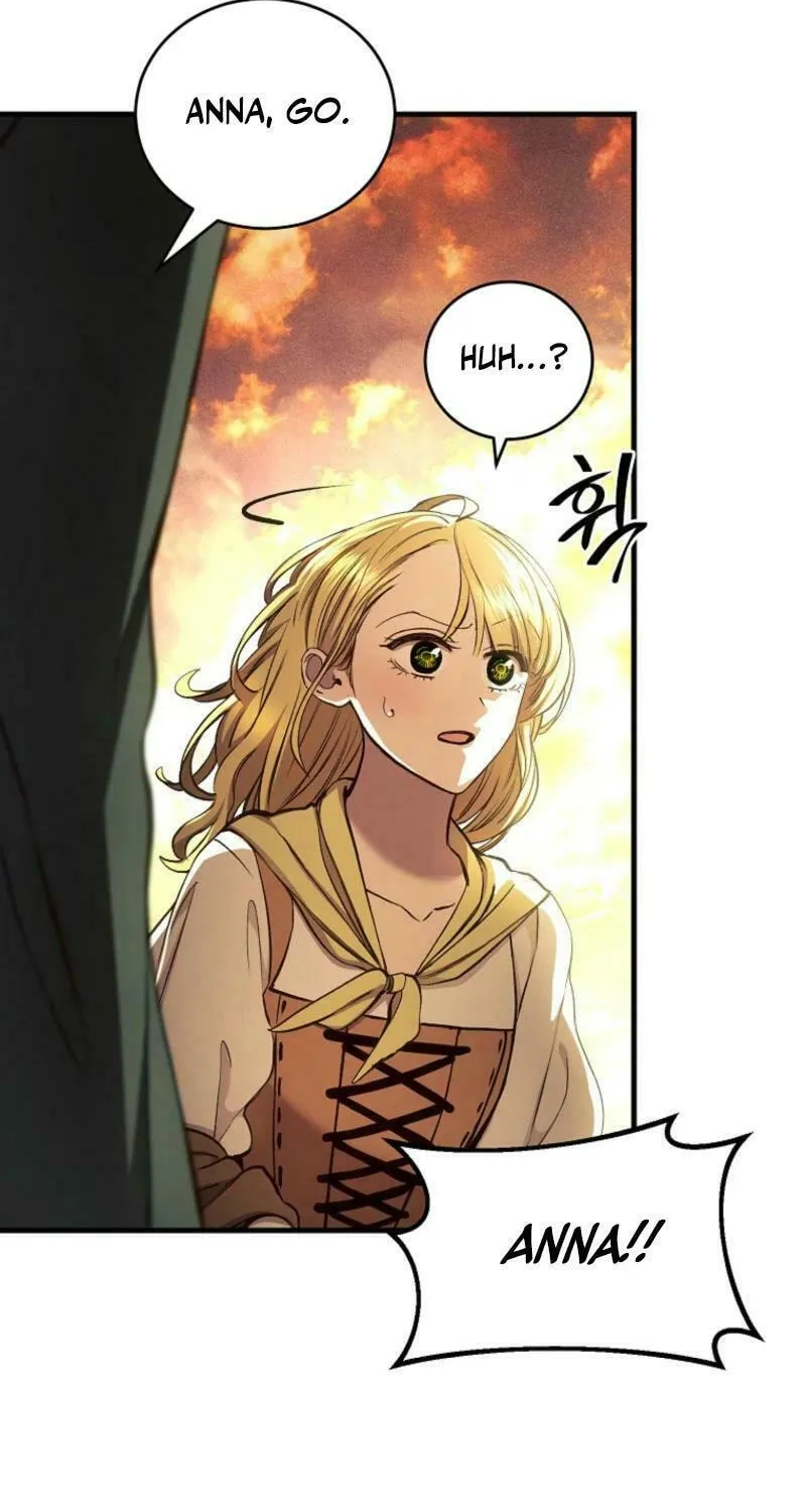 The Prince Doesn't Cry From Mere Onions Chapter 26 page 38 - 