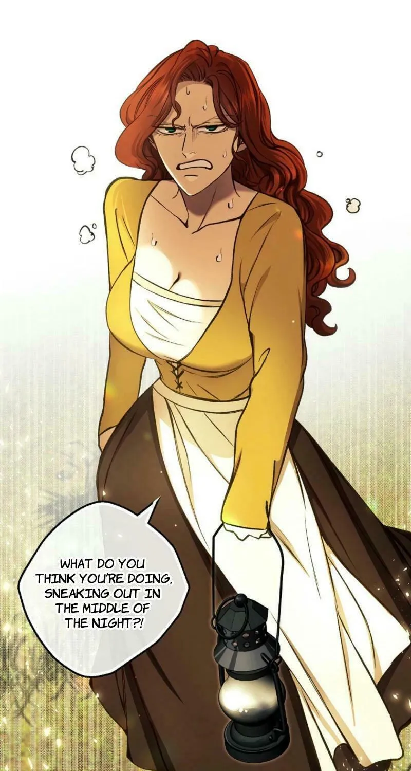 The Prince Doesn't Cry From Mere Onions Chapter 26 page 40 - 