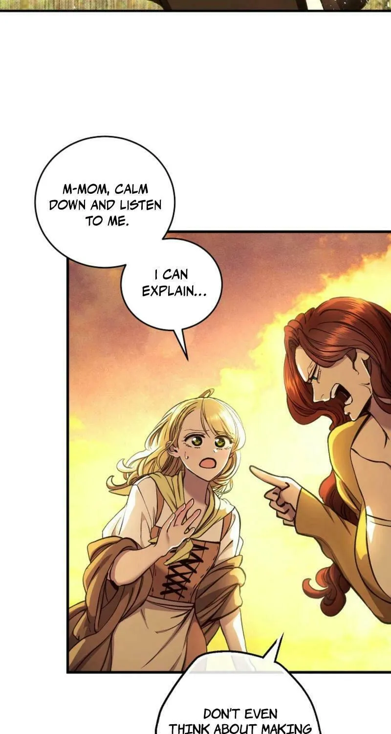 The Prince Doesn't Cry From Mere Onions Chapter 26 page 41 - 