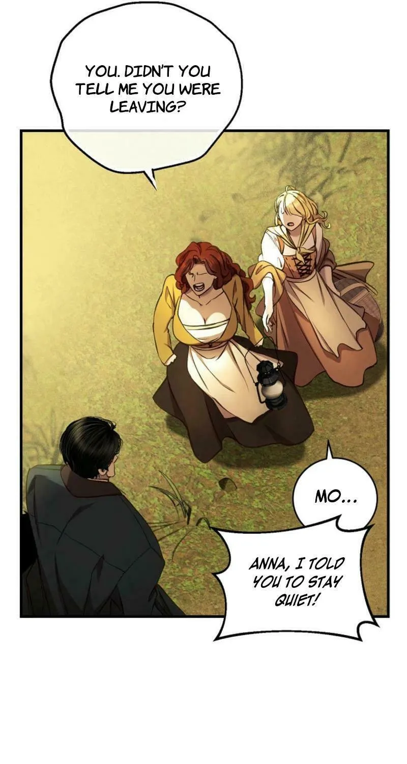 The Prince Doesn't Cry From Mere Onions Chapter 26 page 43 - 