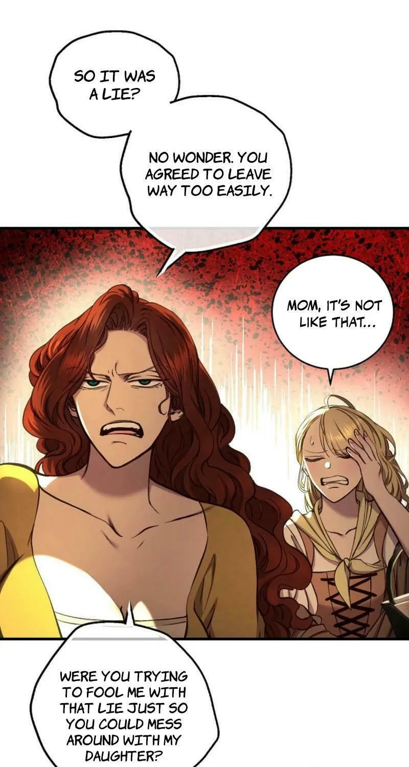 The Prince Doesn't Cry From Mere Onions Chapter 26 page 44 - 