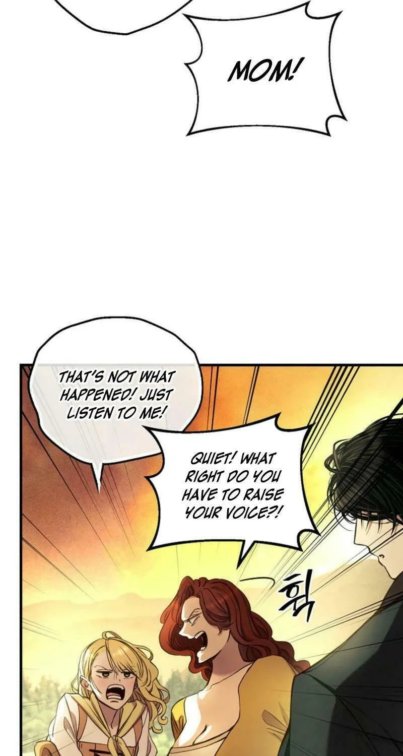 The Prince Doesn't Cry From Mere Onions Chapter 26 page 45 - 