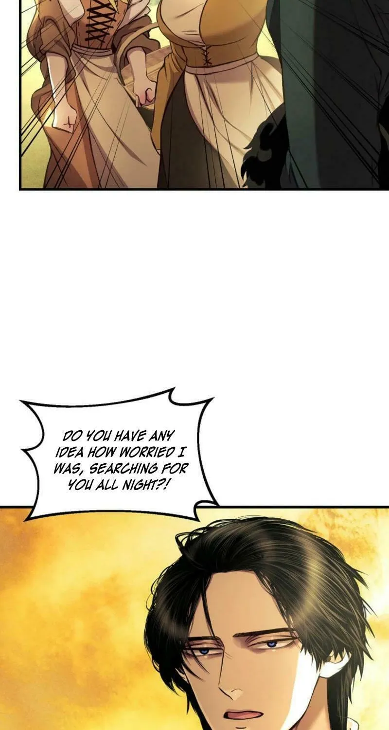The Prince Doesn't Cry From Mere Onions Chapter 26 page 46 - 