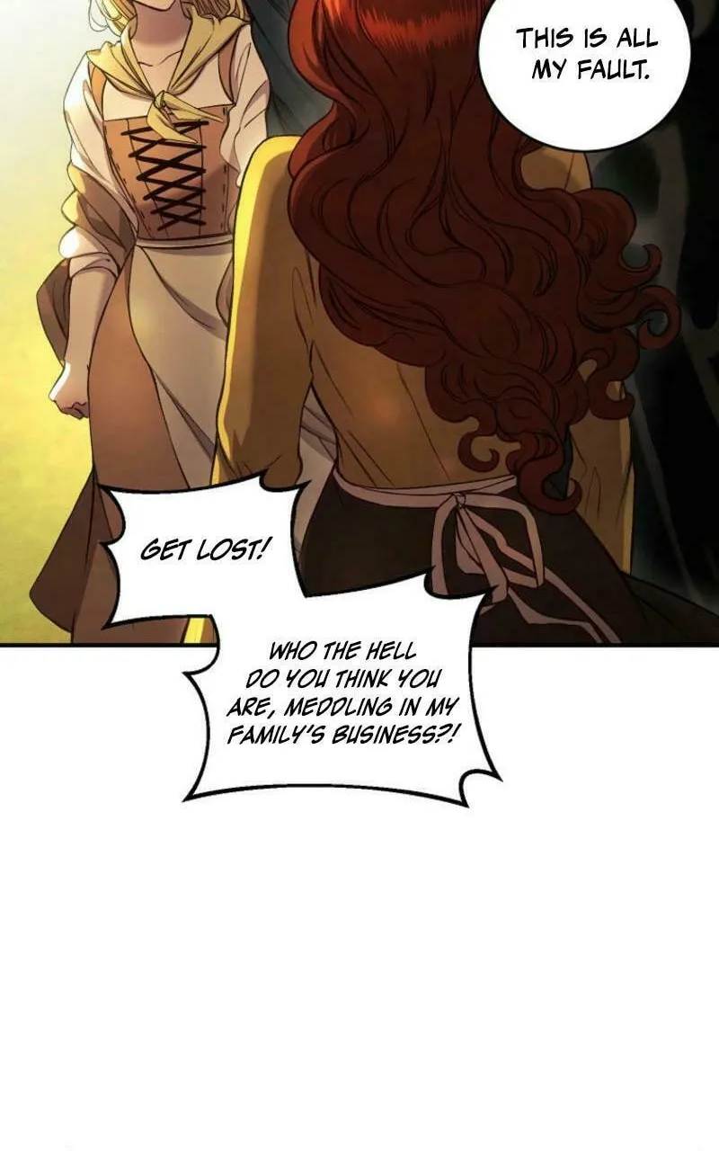 The Prince Doesn't Cry From Mere Onions Chapter 26 page 48 - 