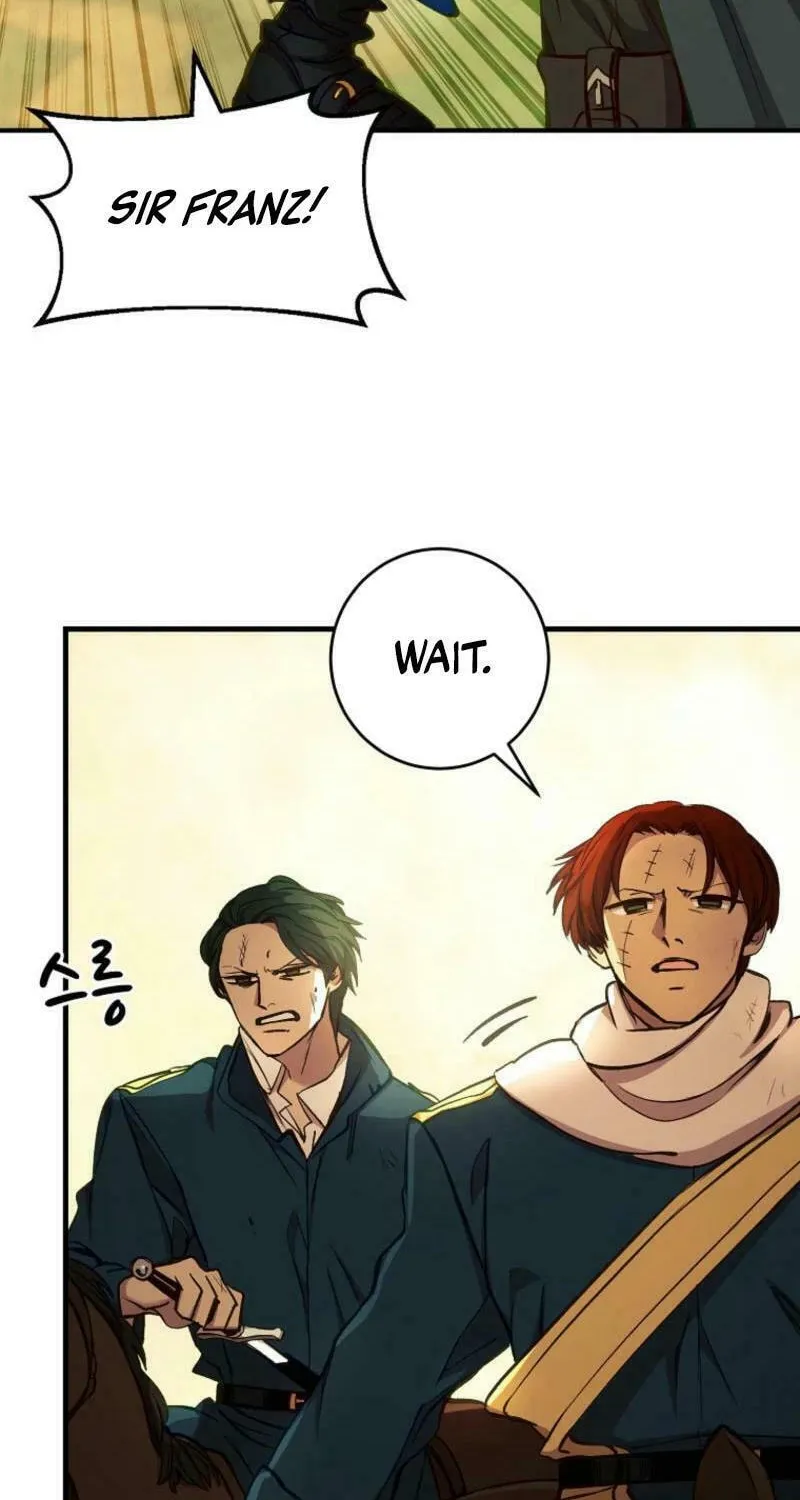 The Prince Doesn't Cry From Mere Onions Chapter 26 page 67 - 