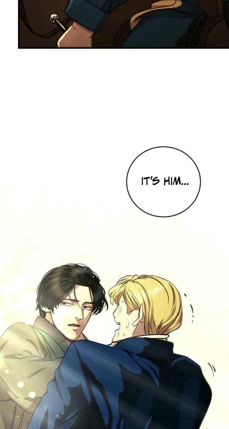 The Prince Doesn't Cry From Mere Onions Chapter 26 page 68 - 