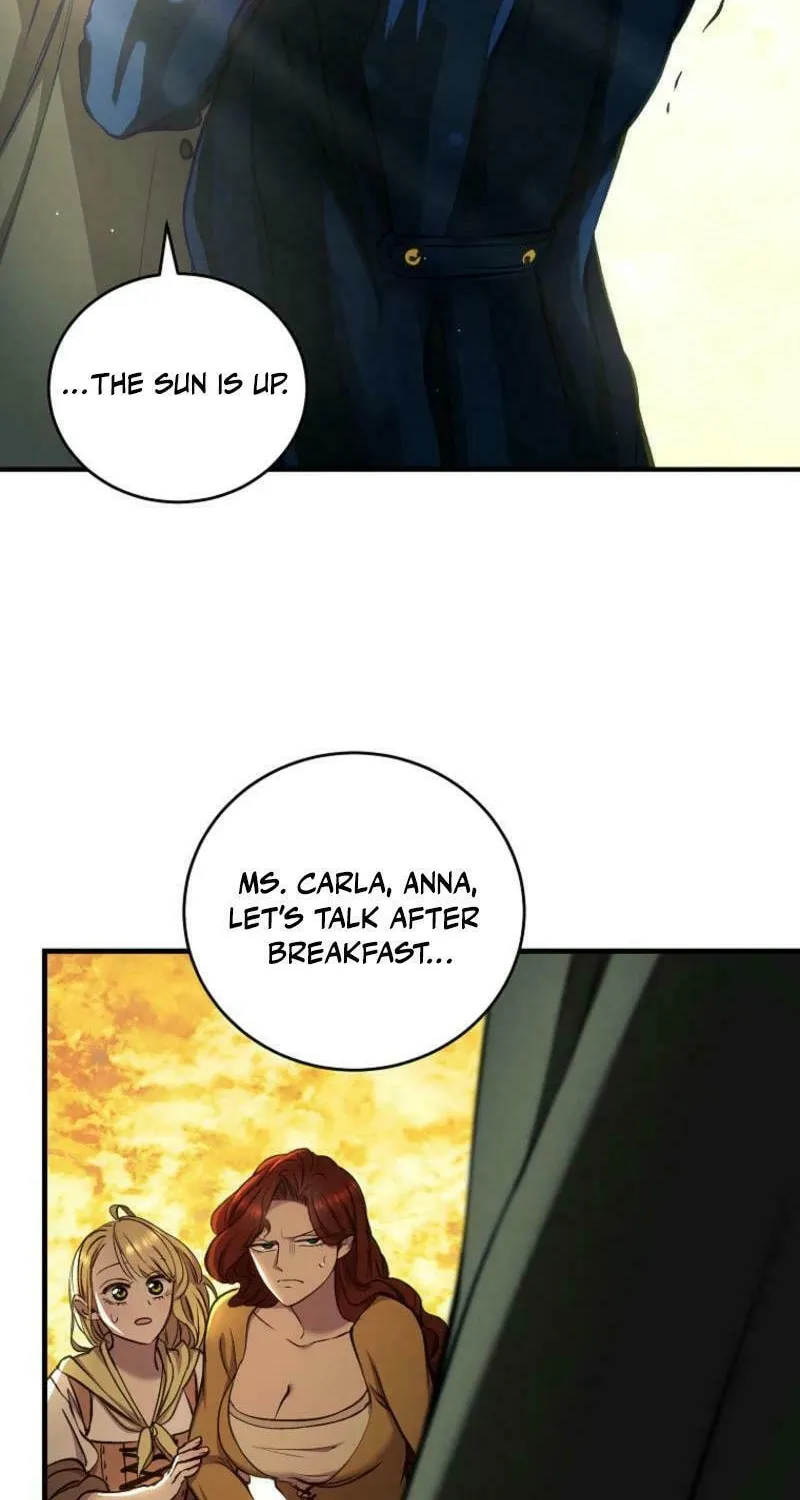 The Prince Doesn't Cry From Mere Onions Chapter 26 page 69 - 
