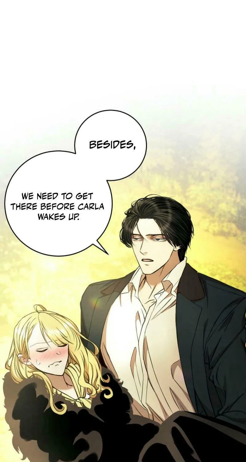 The Prince Doesn't Cry From Mere Onions Chapter 26 page 8 - 