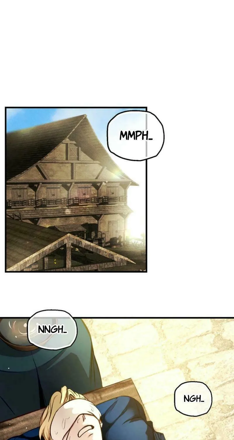 The Prince Doesn't Cry From Mere Onions Chapter 26 page 72 - 