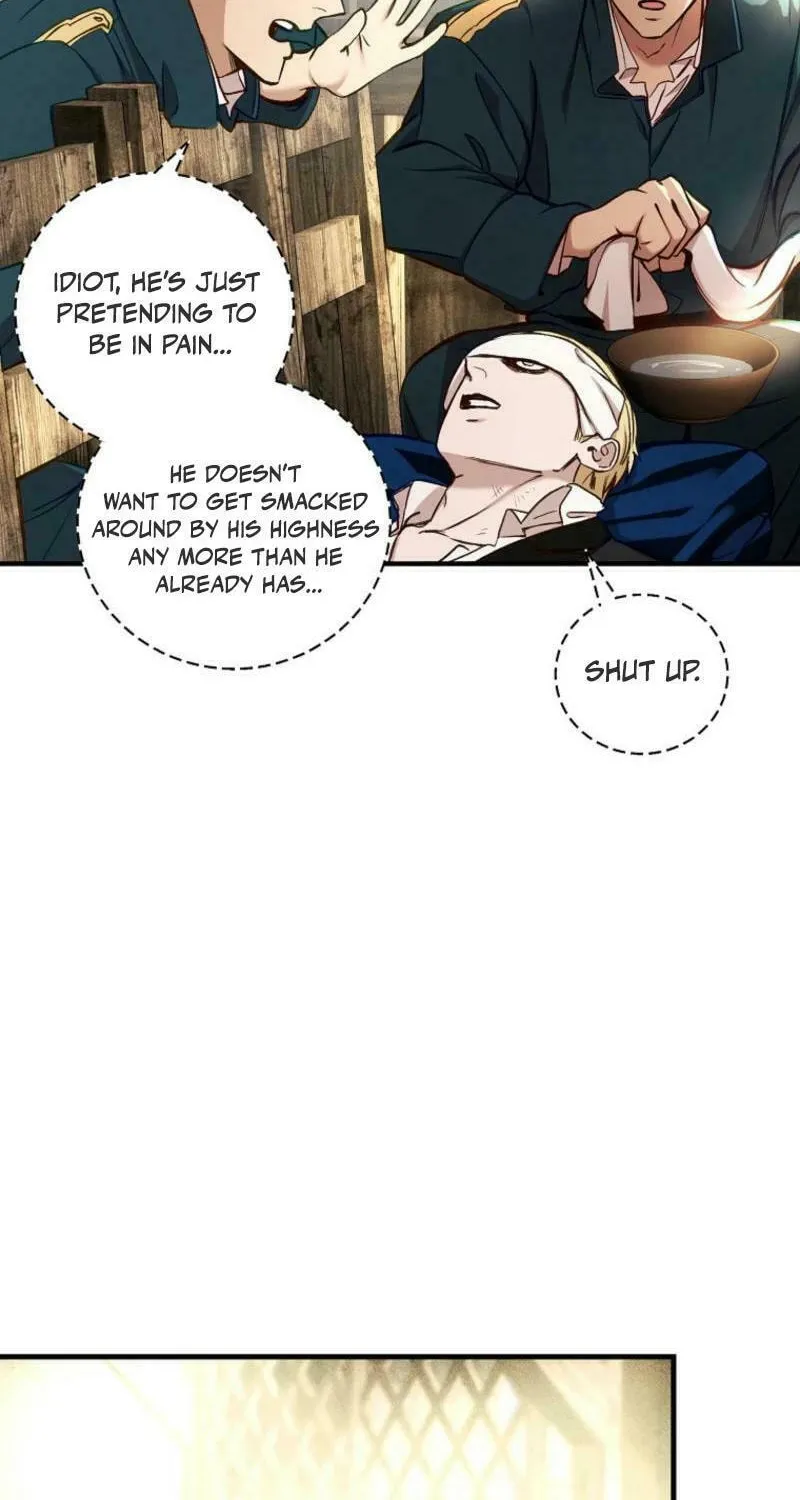 The Prince Doesn't Cry From Mere Onions Chapter 26 page 75 - 