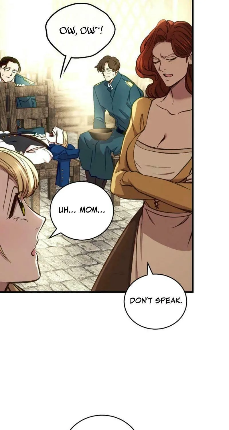 The Prince Doesn't Cry From Mere Onions Chapter 26 page 76 - 