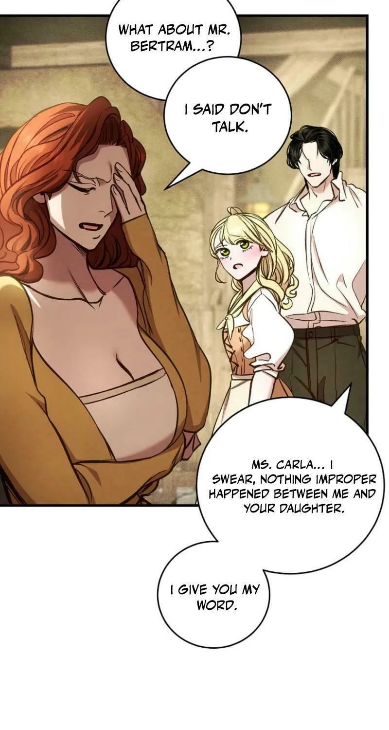 The Prince Doesn't Cry From Mere Onions Chapter 26 page 77 - 