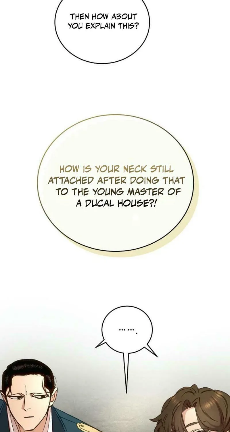 The Prince Doesn't Cry From Mere Onions Chapter 26 page 79 - 