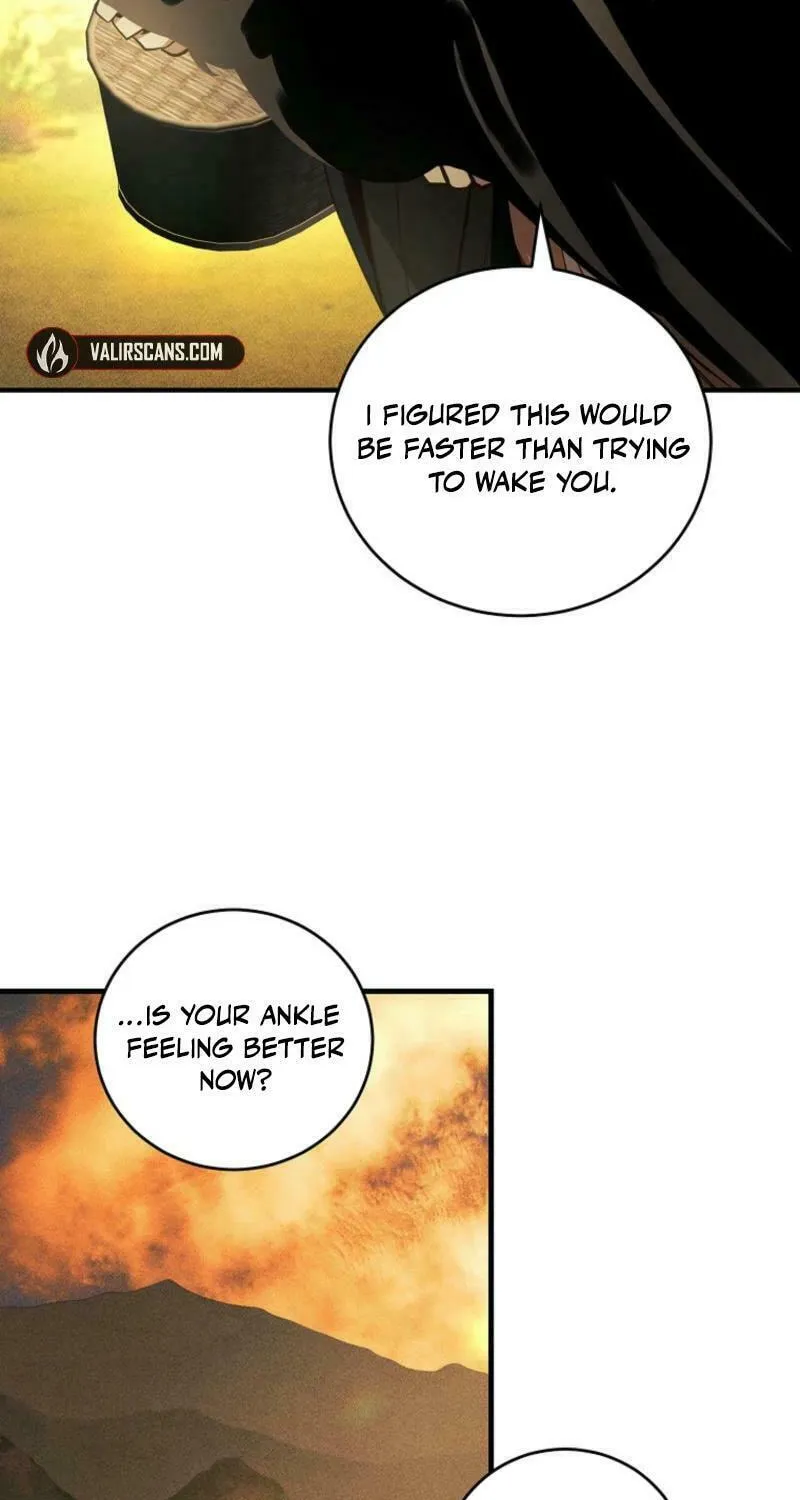 The Prince Doesn't Cry From Mere Onions Chapter 26 page 9 - 