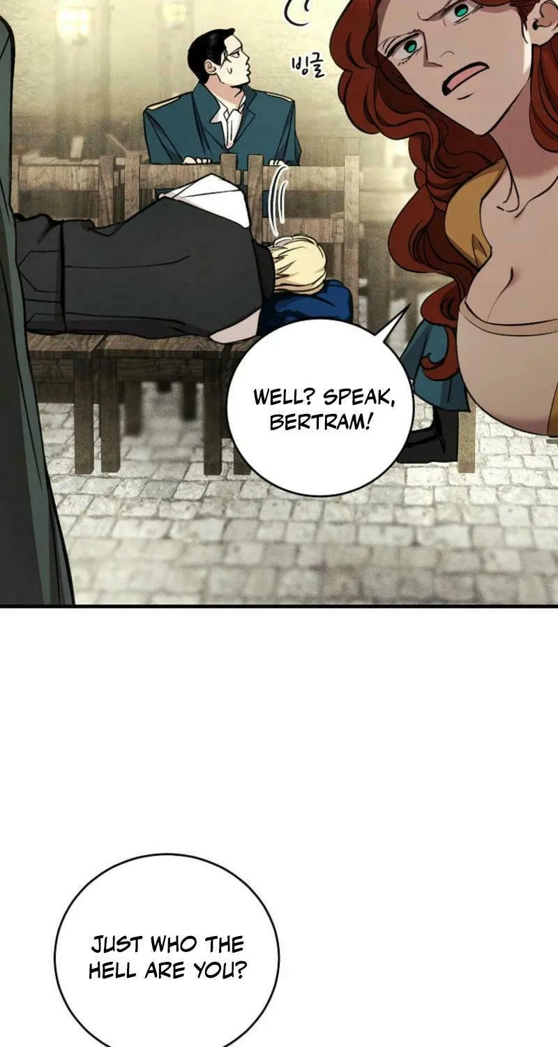 The Prince Doesn't Cry From Mere Onions Chapter 26 page 81 - 
