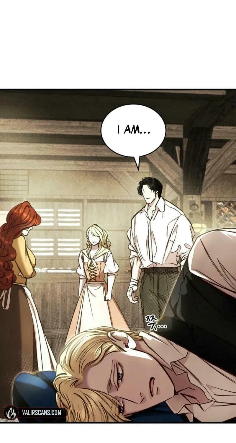 The Prince Doesn't Cry From Mere Onions Chapter 26 page 83 - 