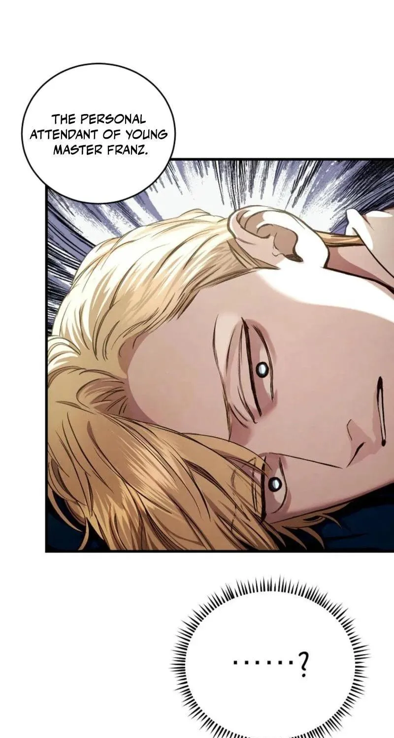 The Prince Doesn't Cry From Mere Onions Chapter 26 page 84 - 