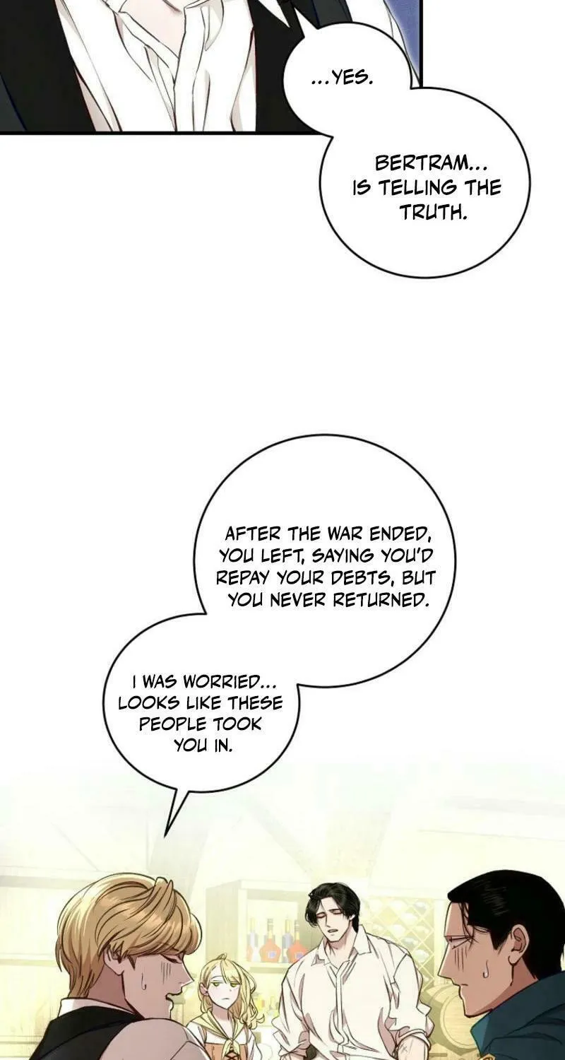The Prince Doesn't Cry From Mere Onions Chapter 27 page 13 - 