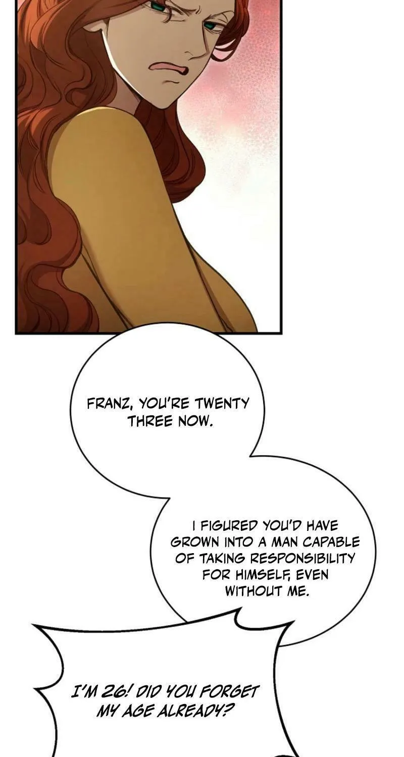 The Prince Doesn't Cry From Mere Onions Chapter 27 page 15 - 