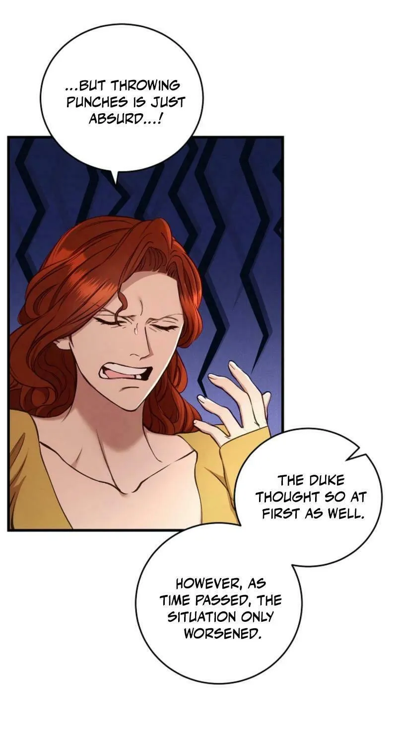 The Prince Doesn't Cry From Mere Onions Chapter 27 page 3 - 