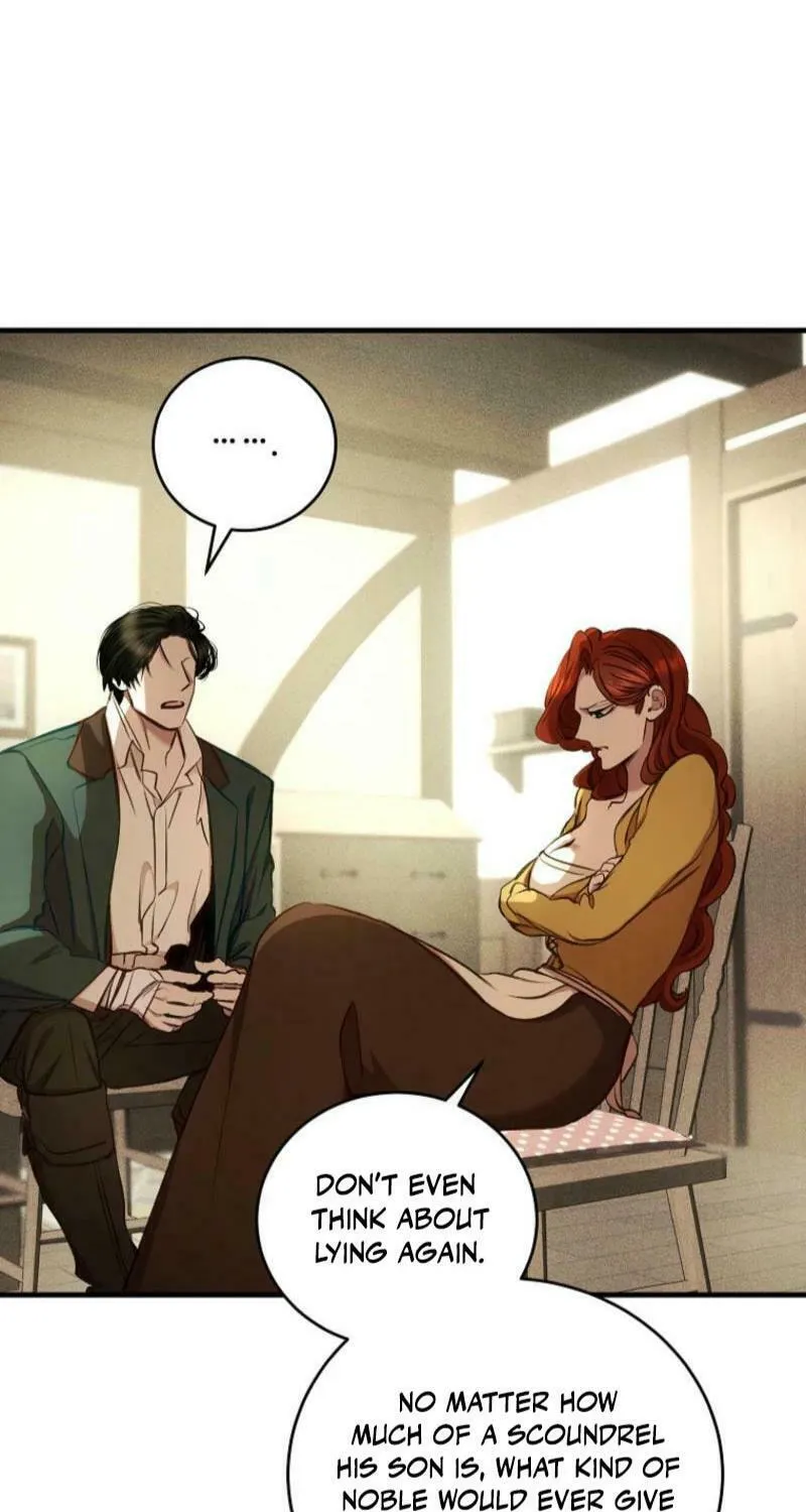 The Prince Doesn't Cry From Mere Onions Chapter 27 page 23 - 