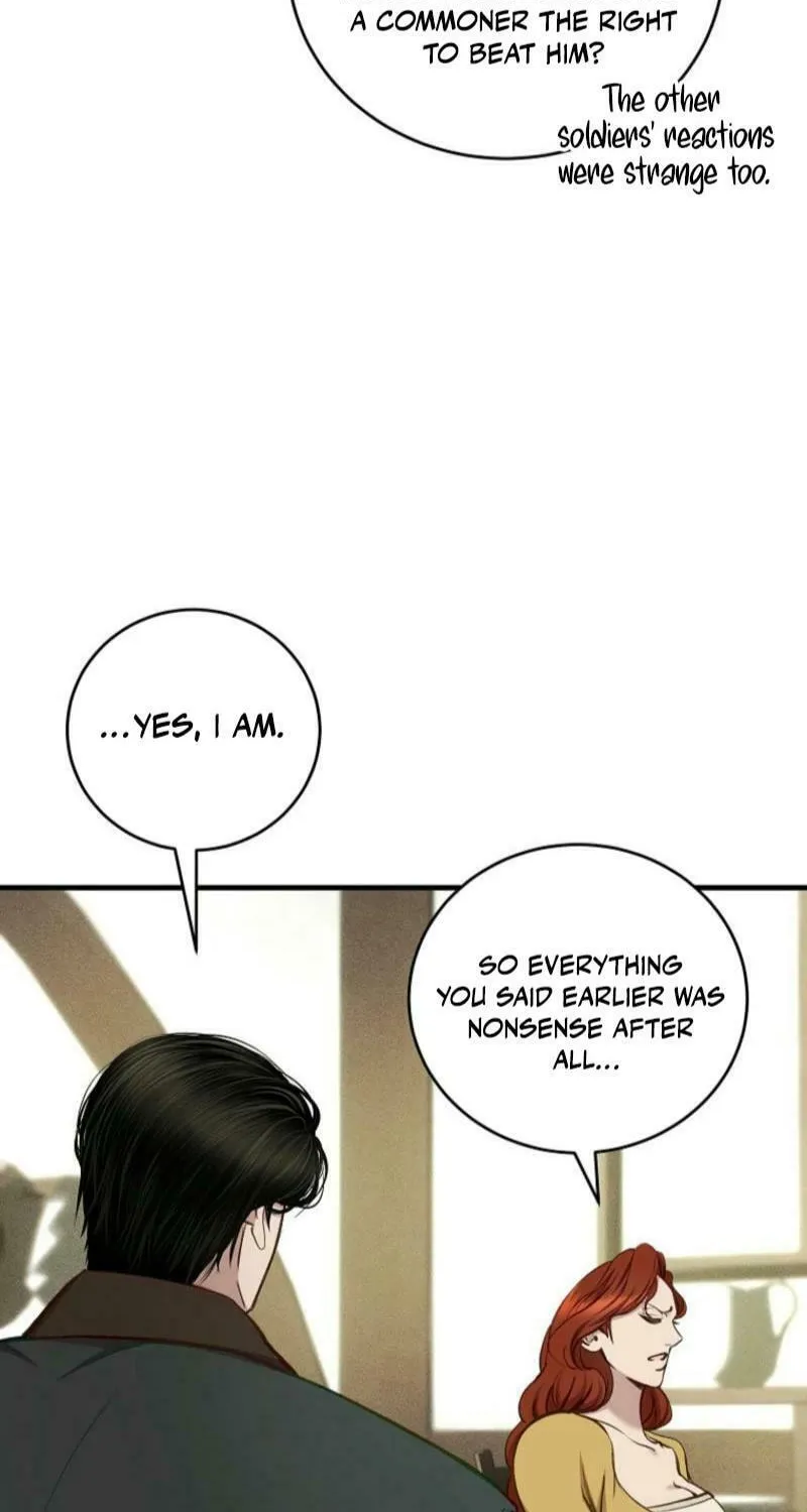 The Prince Doesn't Cry From Mere Onions Chapter 27 page 24 - 