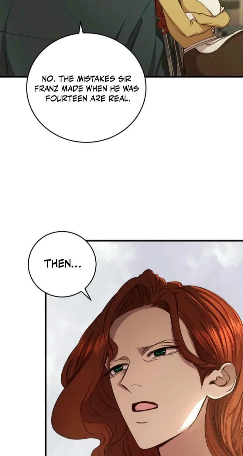 The Prince Doesn't Cry From Mere Onions Chapter 27 page 25 - 