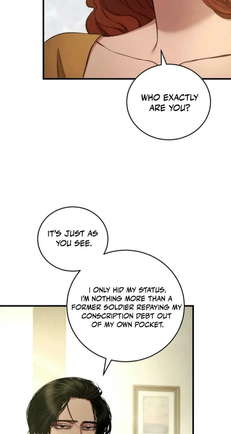 The Prince Doesn't Cry From Mere Onions Chapter 27 page 26 - 
