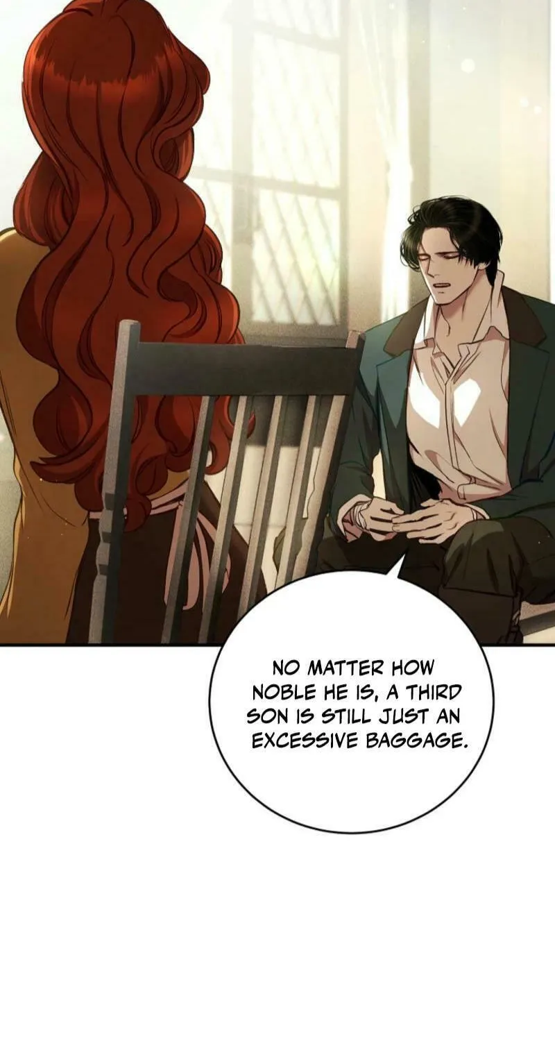 The Prince Doesn't Cry From Mere Onions Chapter 27 page 28 - 