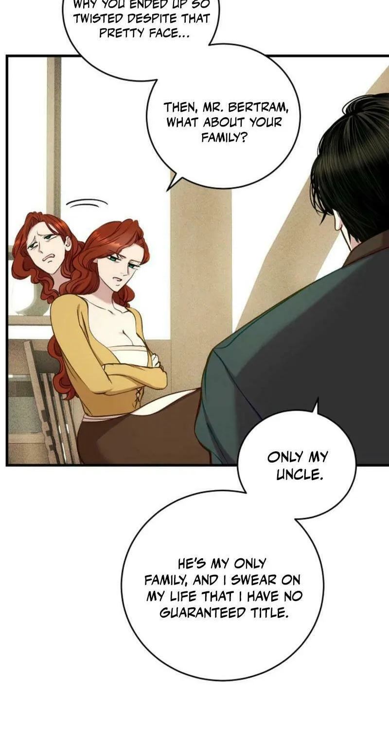 The Prince Doesn't Cry From Mere Onions Chapter 27 page 30 - 