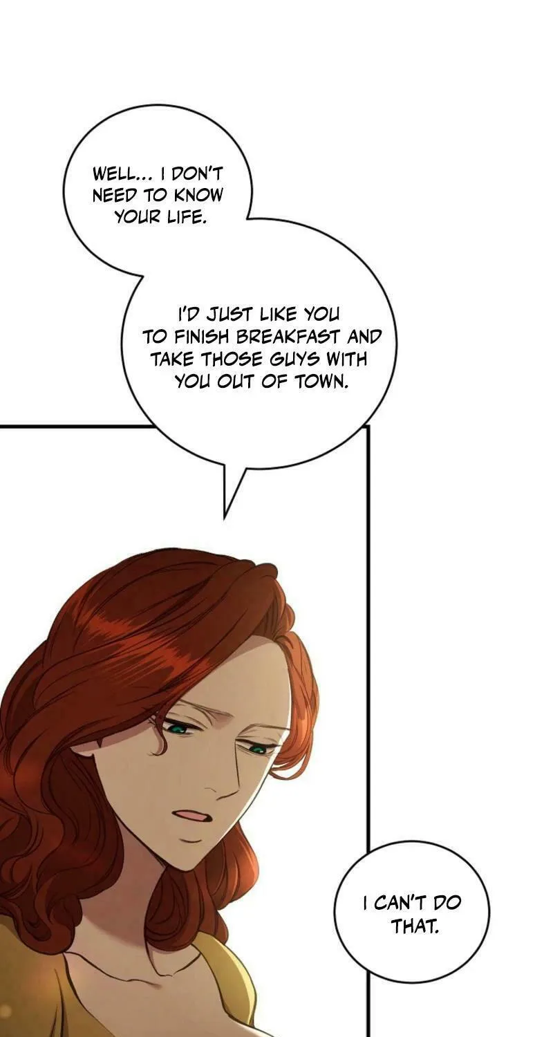 The Prince Doesn't Cry From Mere Onions Chapter 27 page 31 - 