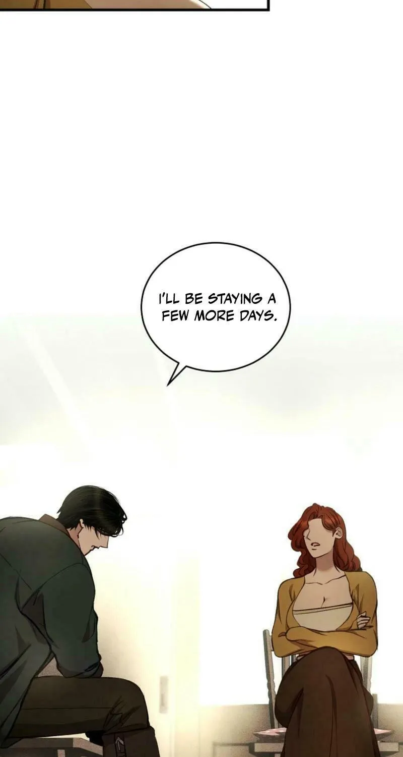 The Prince Doesn't Cry From Mere Onions Chapter 27 page 32 - 