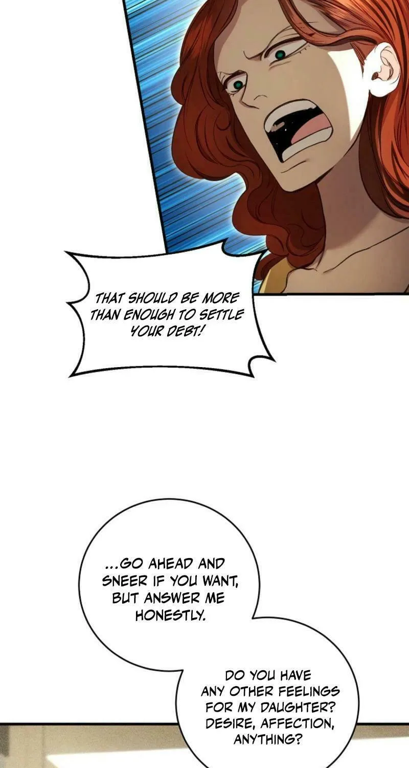 The Prince Doesn't Cry From Mere Onions Chapter 27 page 35 - 