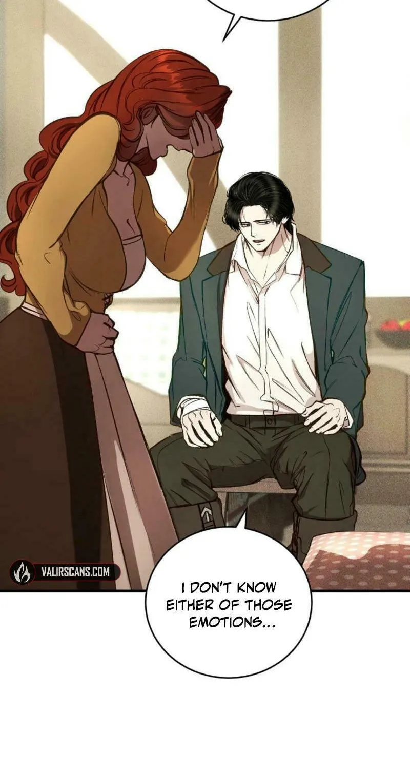 The Prince Doesn't Cry From Mere Onions Chapter 27 page 36 - 