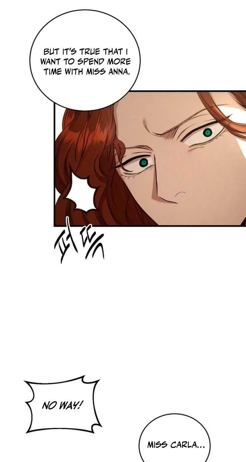 The Prince Doesn't Cry From Mere Onions Chapter 27 page 37 - 