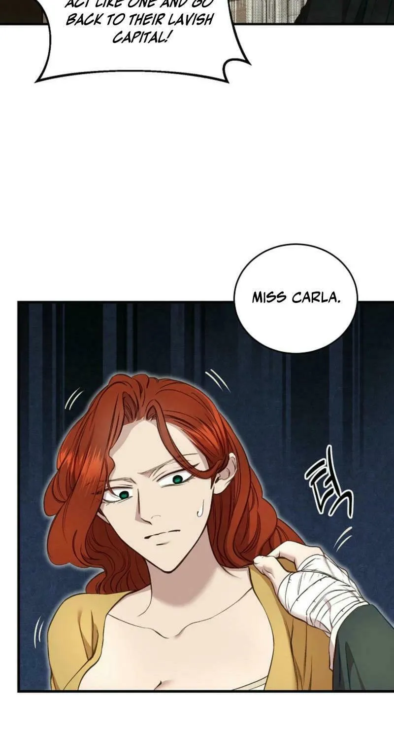 The Prince Doesn't Cry From Mere Onions Chapter 27 page 39 - 