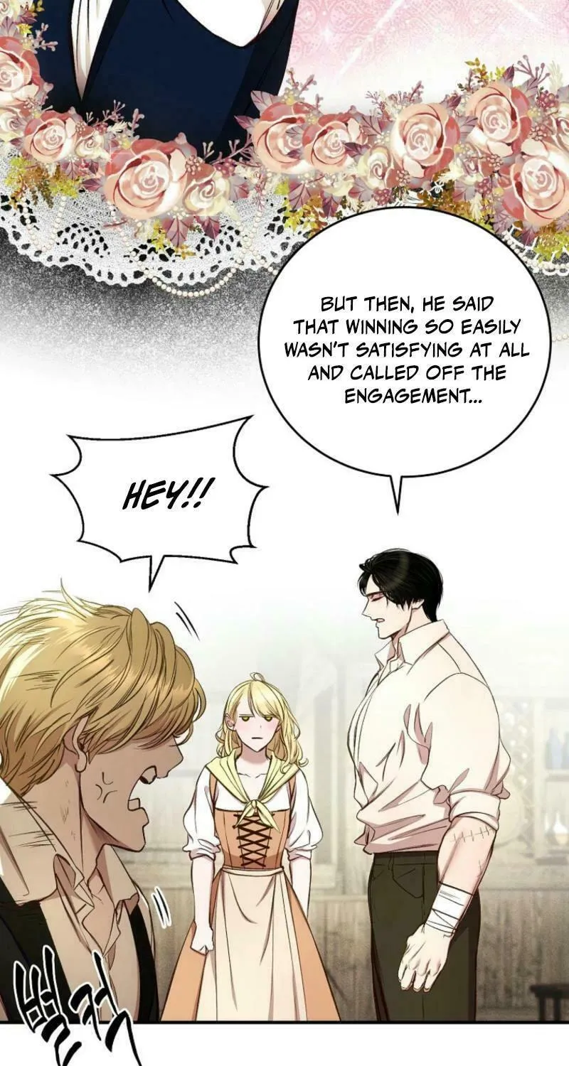 The Prince Doesn't Cry From Mere Onions Chapter 27 page 5 - 