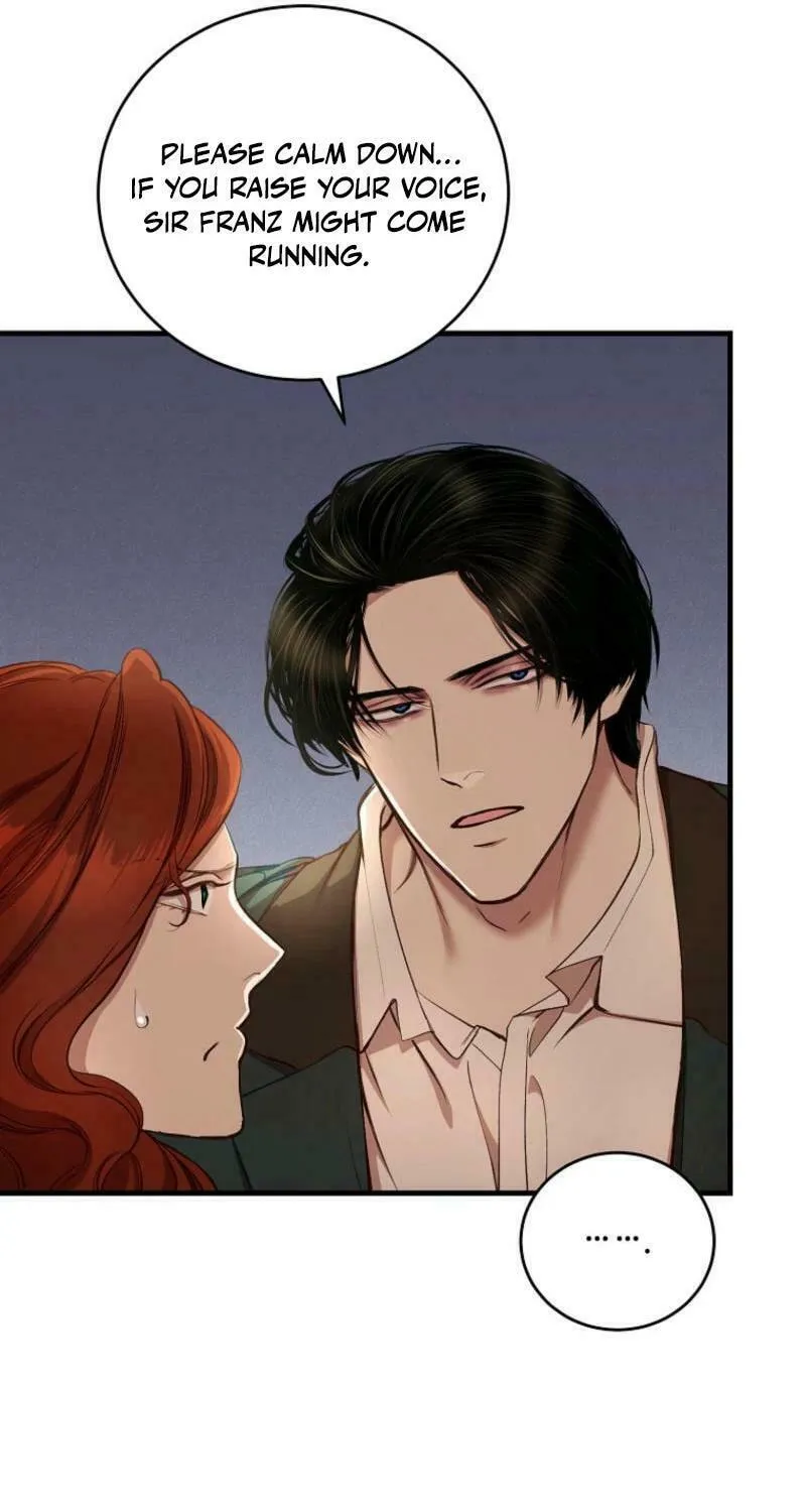 The Prince Doesn't Cry From Mere Onions Chapter 27 page 41 - 