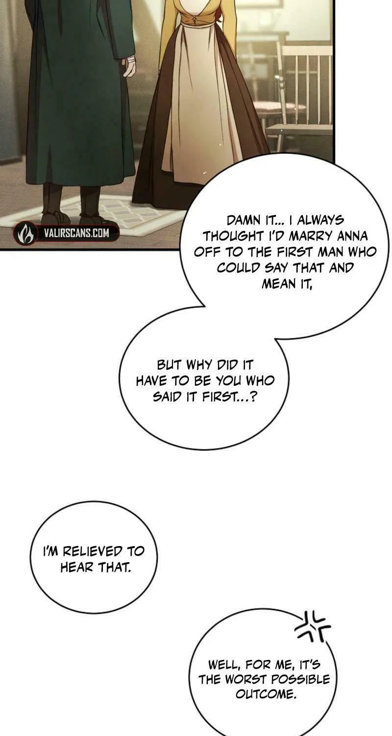 The Prince Doesn't Cry From Mere Onions Chapter 27 page 45 - 