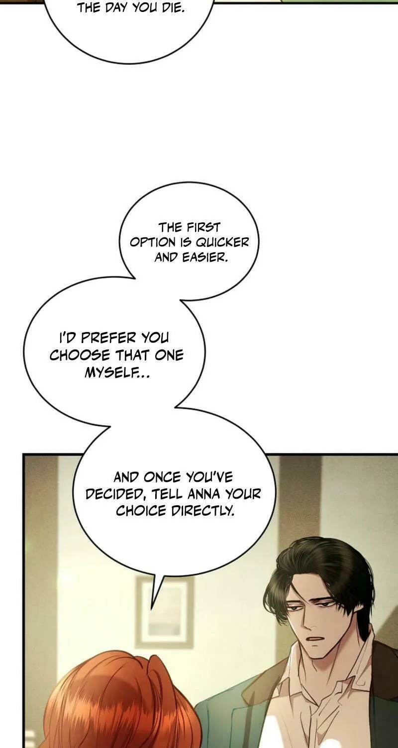 The Prince Doesn't Cry From Mere Onions Chapter 27 page 49 - 