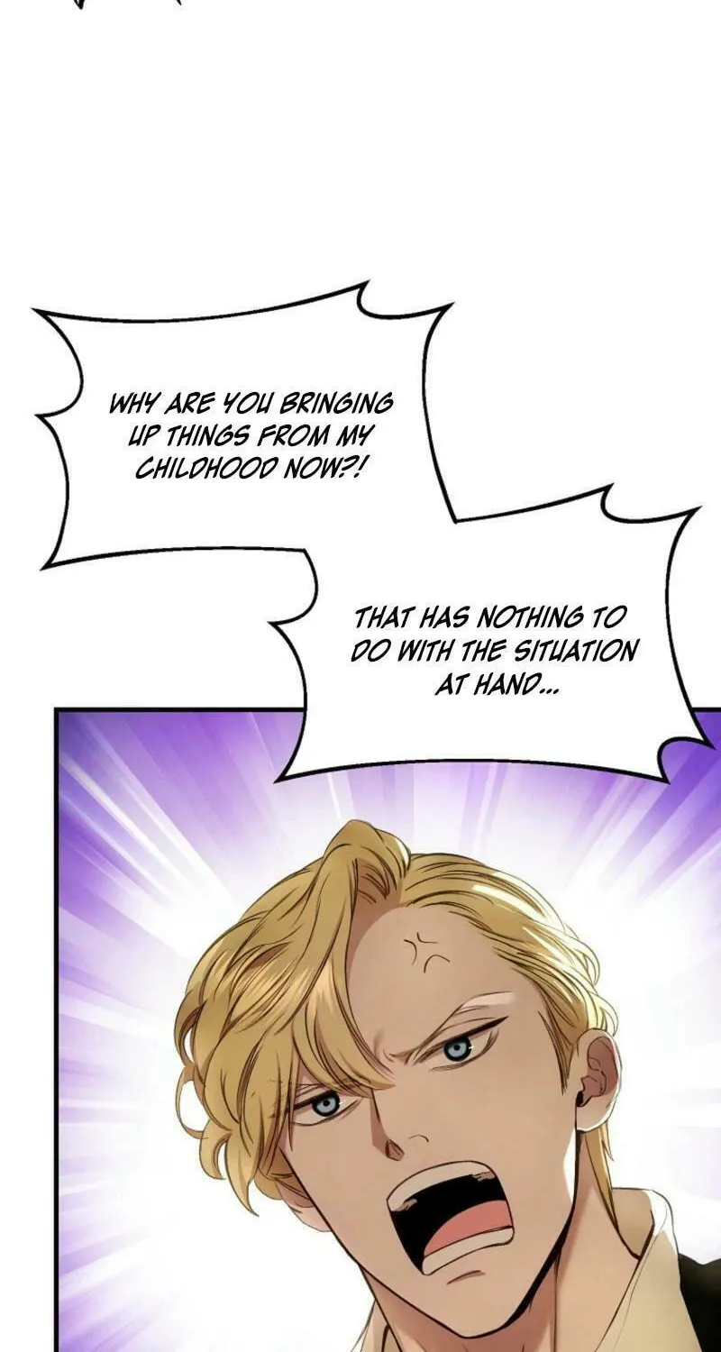 The Prince Doesn't Cry From Mere Onions Chapter 27 page 6 - 
