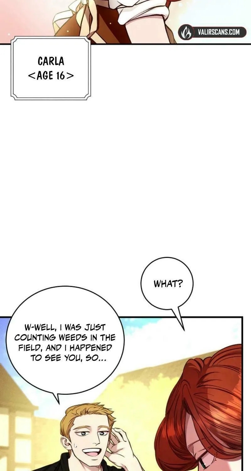 The Prince Doesn't Cry From Mere Onions Chapter 27 page 57 - 