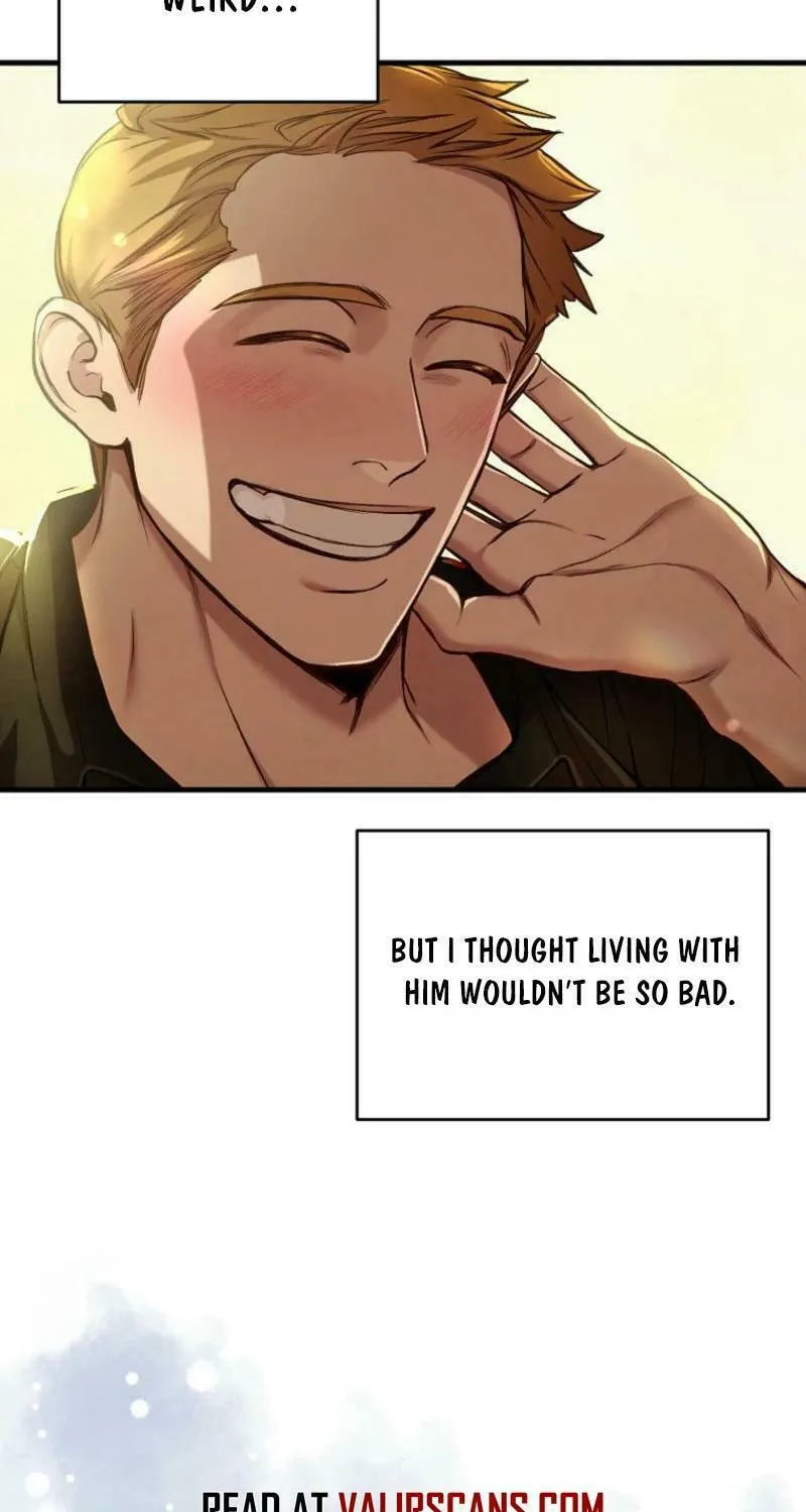 The Prince Doesn't Cry From Mere Onions Chapter 27 page 59 - 