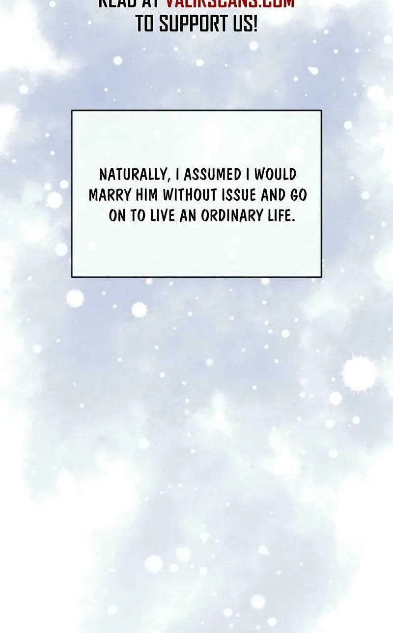 The Prince Doesn't Cry From Mere Onions Chapter 27 page 60 - 
