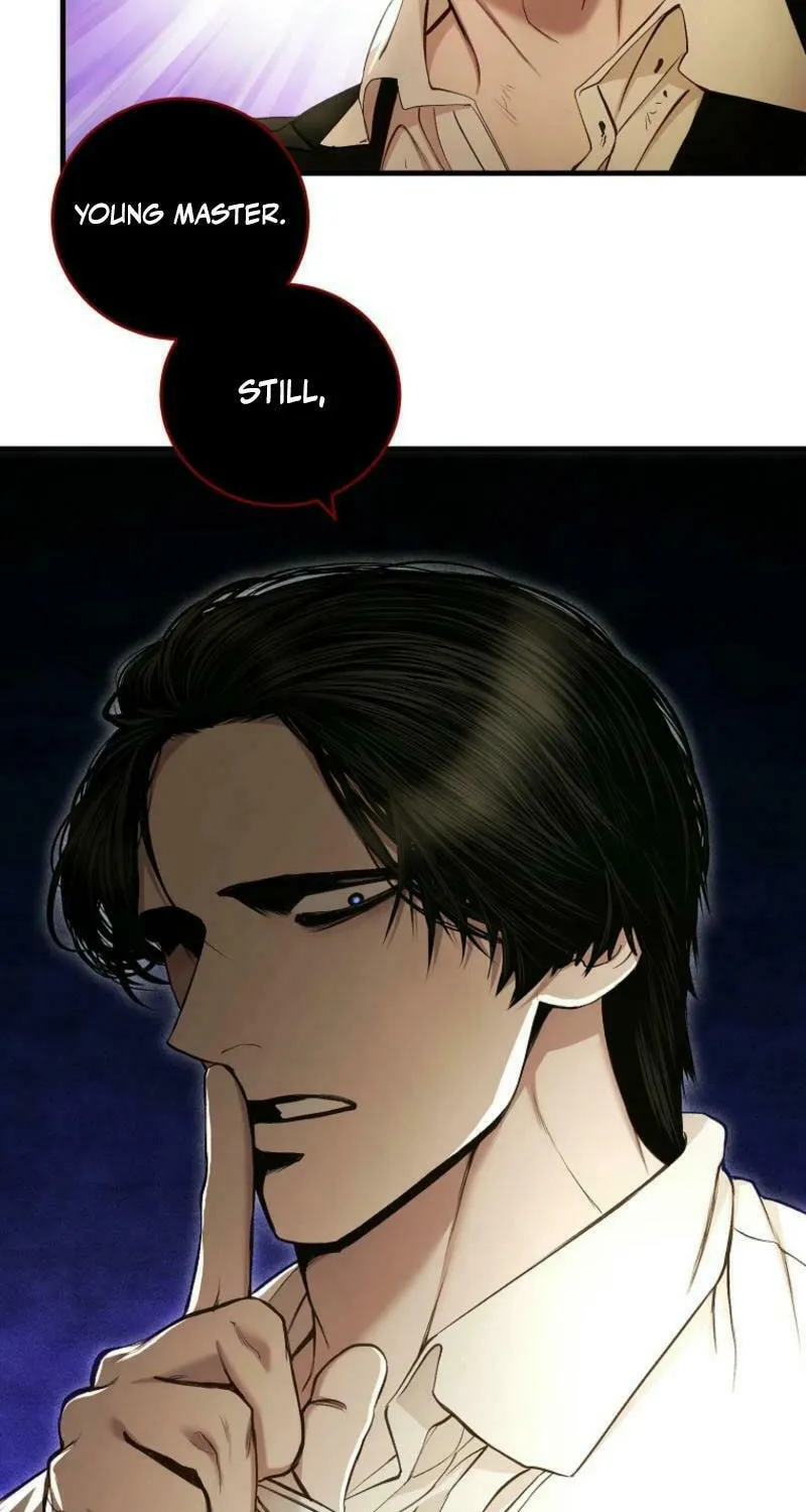 The Prince Doesn't Cry From Mere Onions Chapter 27 page 7 - 